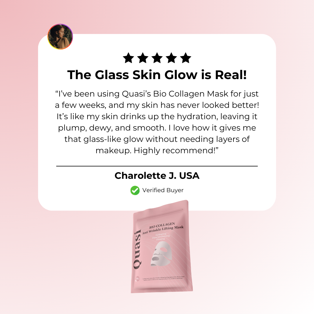 Bio-Collagen Mask - Early Black Friday Sale