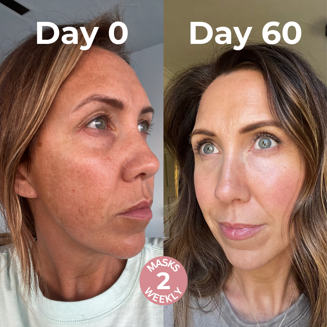 Bio-Collagen Mask - Early Black Friday Sale