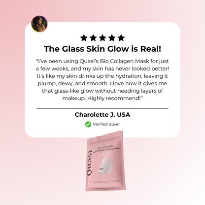 Bio-Collagen Mask - Early Black Friday Sale