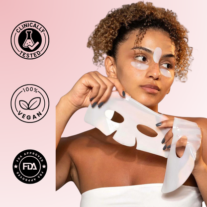 Bio-Collagen Mask (Flash Sale)