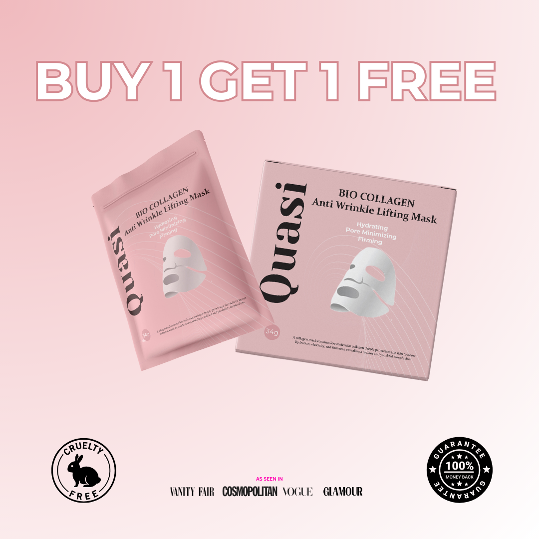 Bio-Collagen Mask - Early Black Friday Sale