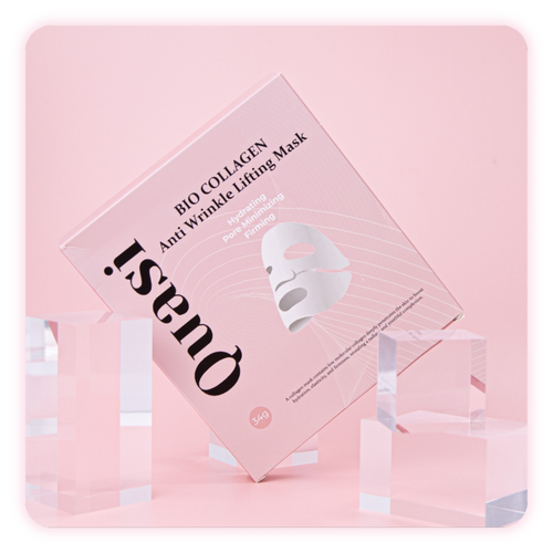 Bio-Collagen Mask - LAST MINUTE SALE