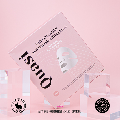 Bio-Collagen Mask (Flash Sale)
