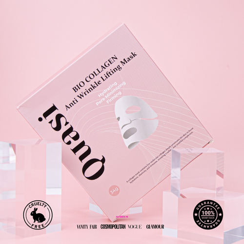 Bio-Collagen Mask (Flash Sale)